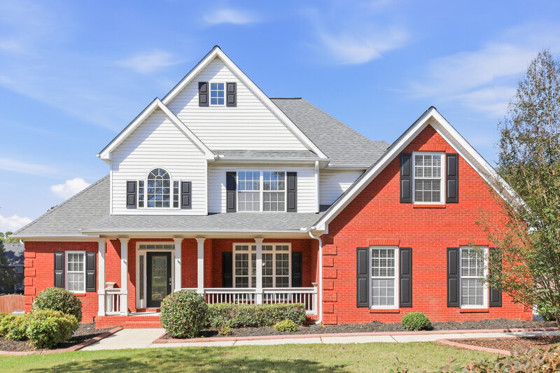5 Bedroom House – 4316 Gladys Ct, McDonough, GA 30252