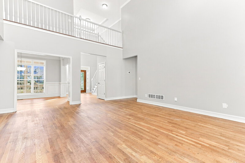 2,790/Mo, 4316 Gladys Ct McDonough, GA 30252 Living Room View