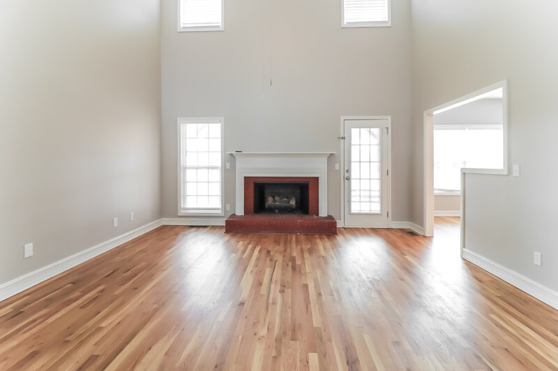 3,970/Mo, 4316 Gladys Ct McDonough, GA 30252 Living Room View