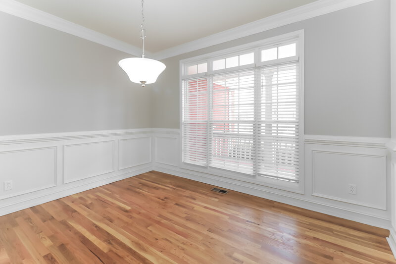 3,970/Mo, 4316 Gladys Ct McDonough, GA 30252 Dining Room View
