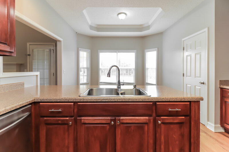 3,970/Mo, 4316 Gladys Ct McDonough, GA 30252 Kitchen View