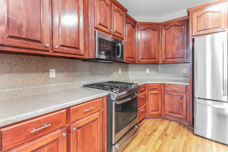 3,970/Mo, 4316 Gladys Ct McDonough, GA 30252 Kitchen View 2