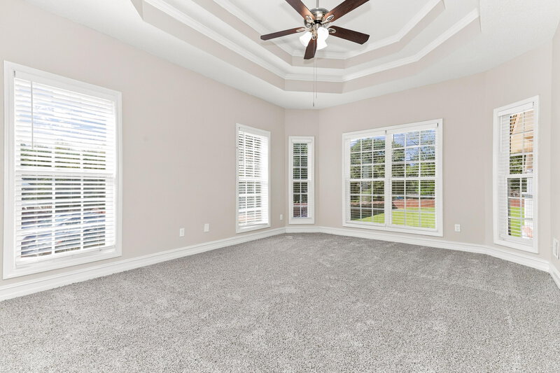 2,790/Mo, 4316 Gladys Ct McDonough, GA 30252 Primary Bedroom View