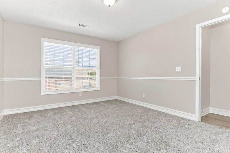 2,790/Mo, 4316 Gladys Ct McDonough, GA 30252 Bedroom View