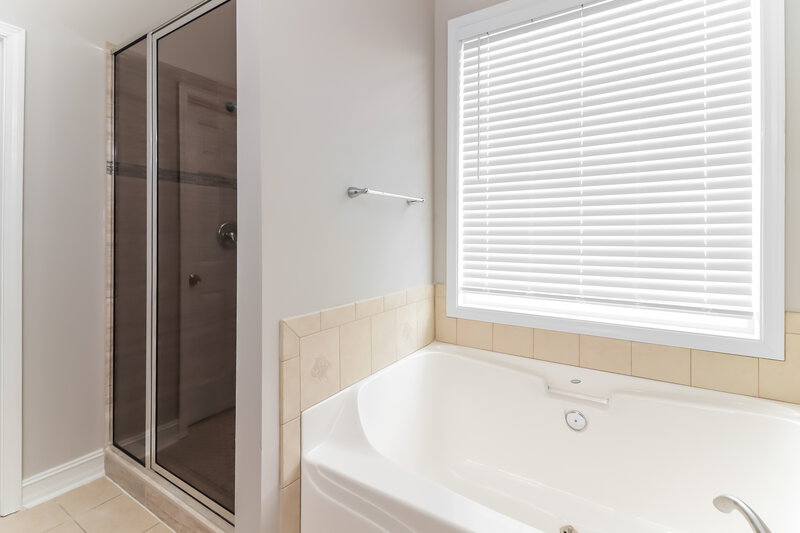 3,970/Mo, 4316 Gladys Ct McDonough, GA 30252 Main Bathroom View
