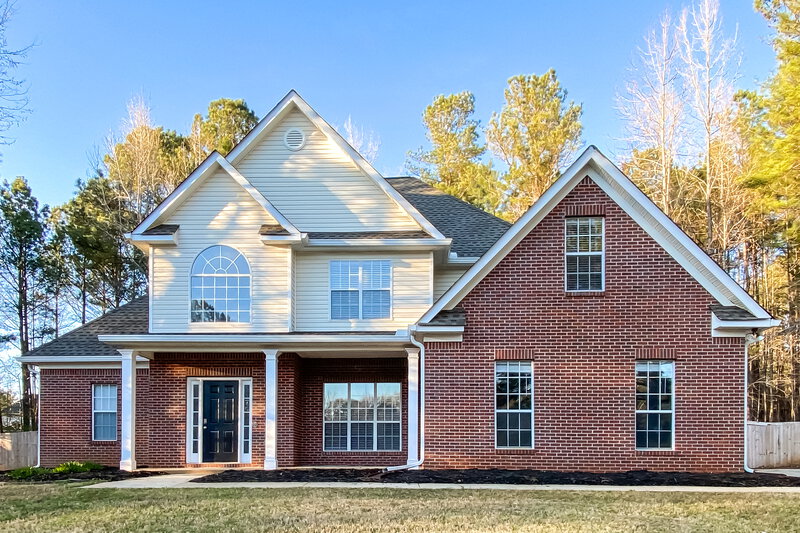 2,580/Mo, 95 Barrington Farms Ct Sharpsburg, GA 30277 External View