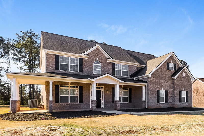 3,365/Mo, 3144 Brighton Pass Conyers, GA 30094 Misc View