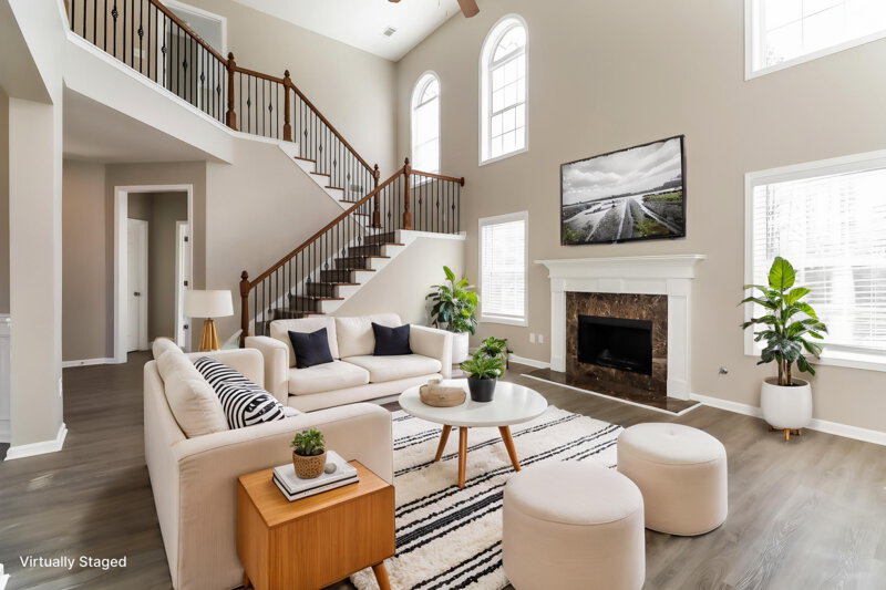 3,365/Mo, 3144 Brighton Pass Conyers, GA 30094 Misc View 2