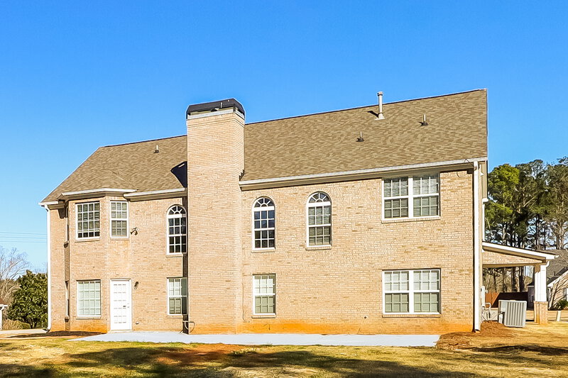 3,365/Mo, 3144 Brighton Pass Conyers, GA 30094 Misc View 16
