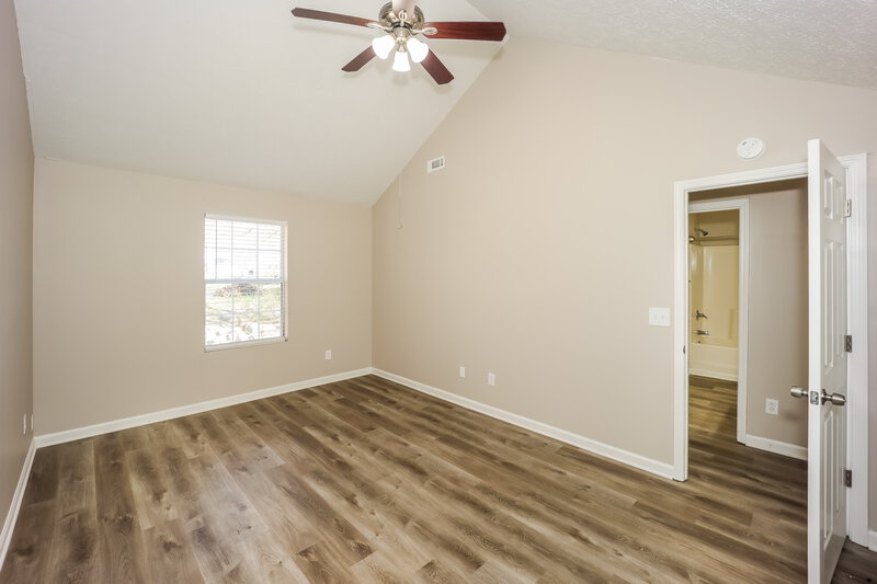 1,785/Mo, 6047 Twin Creeks Ct Riverdale, GA 30296 Main Bedroom View