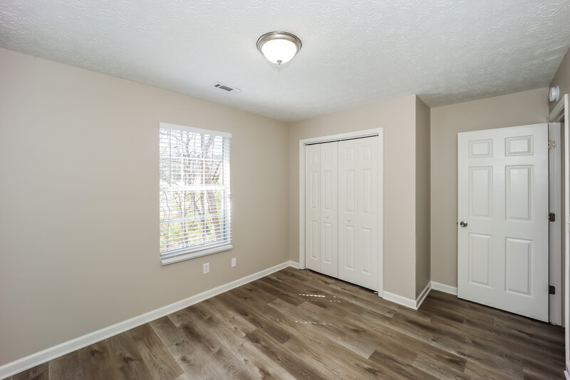 1,785/Mo, 6047 Twin Creeks Ct Riverdale, GA 30296 Bedroom View