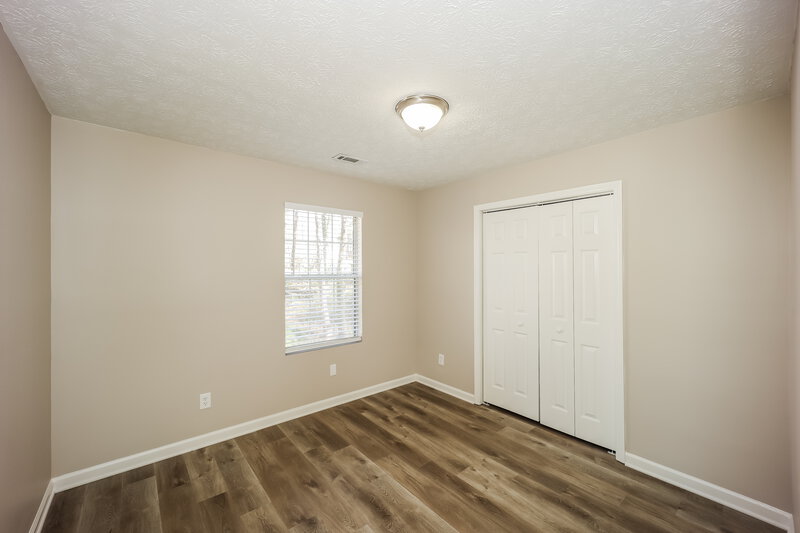 1,785/Mo, 6047 Twin Creeks Ct Riverdale, GA 30296 Bedroom View 2