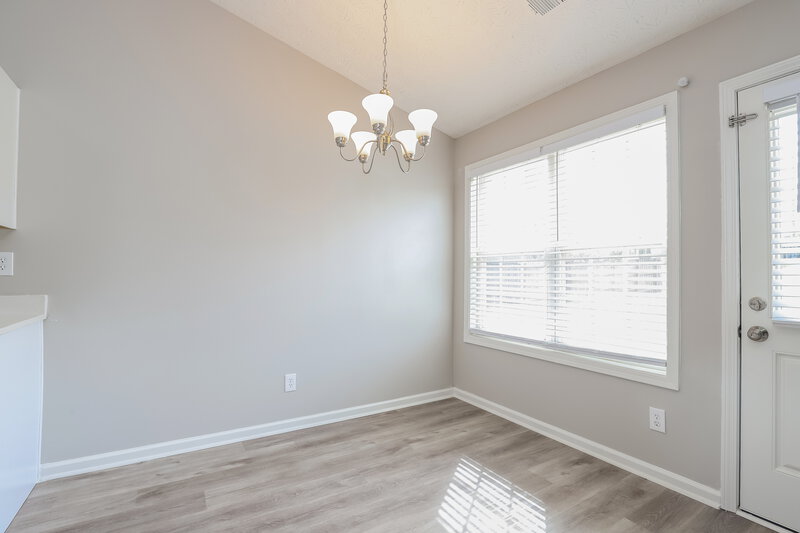 1,960/Mo, 5855 Meadowfield Trce Flowery Branch, GA 30542 Dining Room View