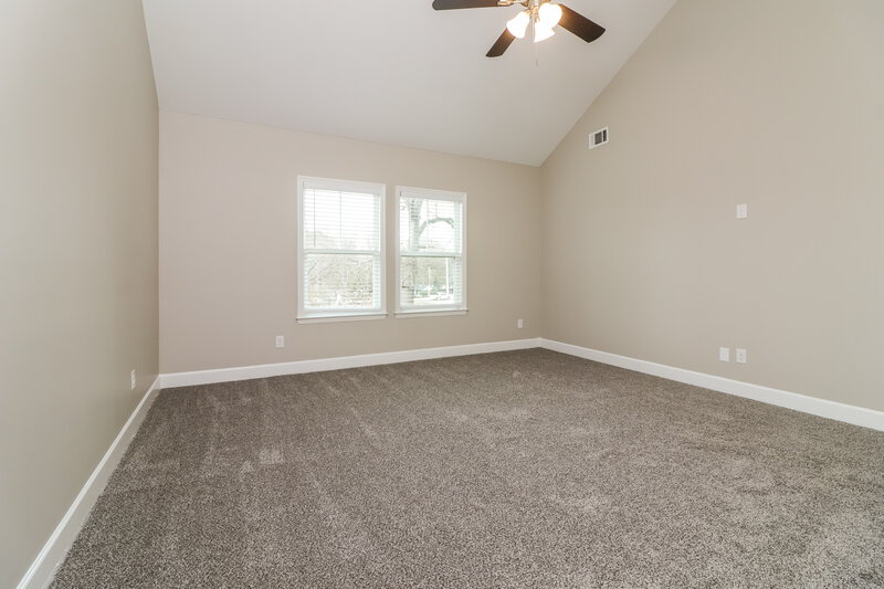 3,610/Mo, 2607 Church St NW Atlanta, GA 30318 Main Bedroom View