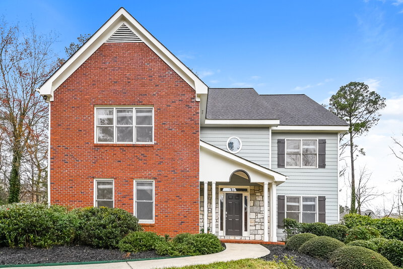 2,865/Mo, 1071 Cedar Bluff Trl SW Lilburn, GA 30047 External View