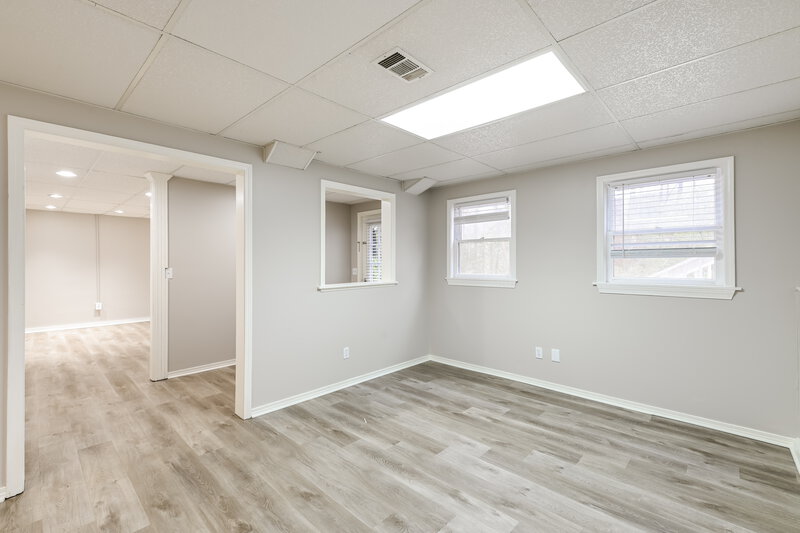 2,865/Mo, 1071 Cedar Bluff Trl SW Lilburn, GA 30047 Basement View