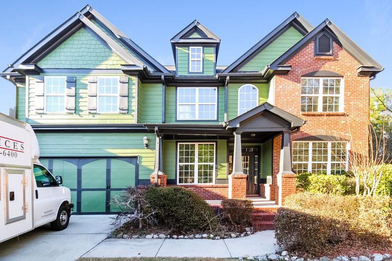 2,965/Mo, 2082 Greenfern Ct Grayson, GA 30017 External View