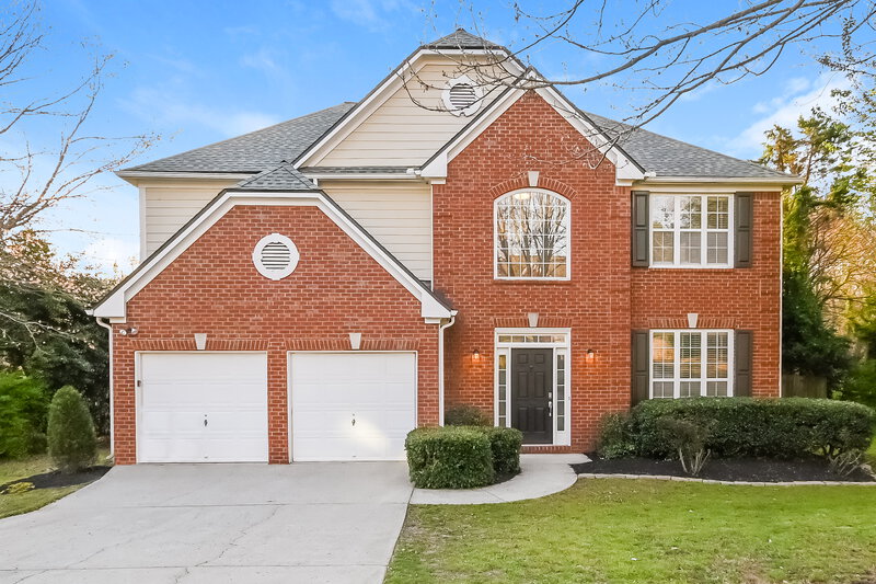 2,905/Mo, 2115 Grand Jct Alpharetta, GA 30004 External View