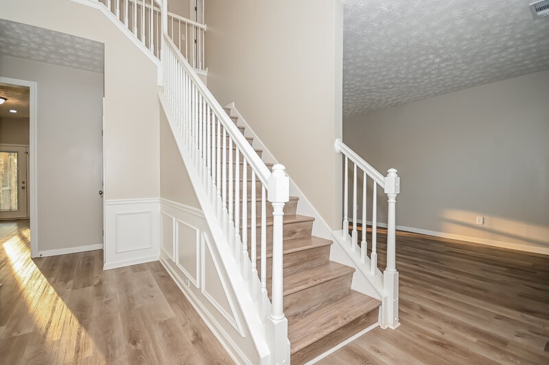 2,905/Mo, 2115 Grand Jct Alpharetta, GA 30004 Foyer View