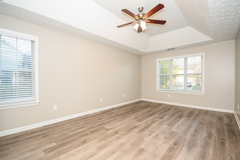 2,905/Mo, 2115 Grand Jct Alpharetta, GA 30004 Main Bedroom View