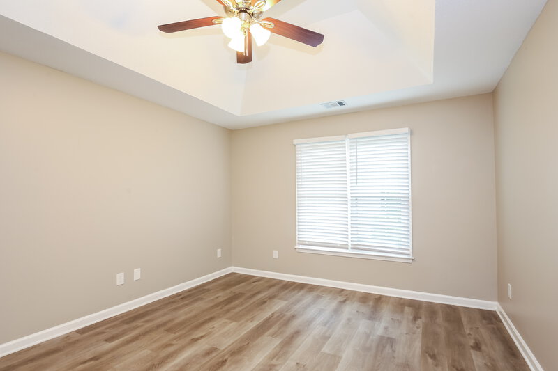 2,845/Mo, 10550 Windsor Park Dr Johns Creek, GA 30022 Main Bedroom View