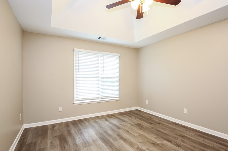 2,845/Mo, 10550 Windsor Park Dr Johns Creek, GA 30022 Main Bedroom View 2