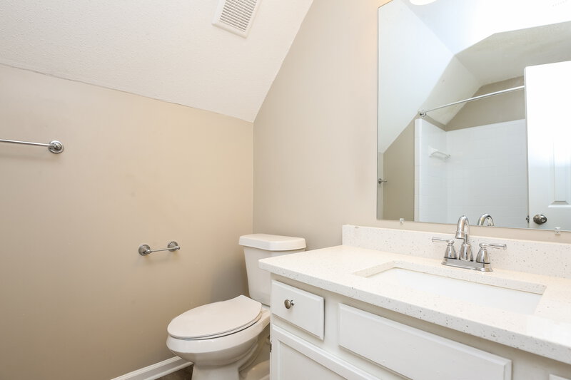 2,845/Mo, 10550 Windsor Park Dr Johns Creek, GA 30022 Bathroom View