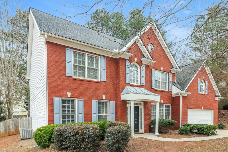 2,785/Mo, 124 Mayes Farm Rd NW Marietta, GA 30064 Misc View