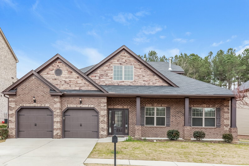 2,916/Mo, 2043 Weatherby Way Ct Dacula, GA 30019 External View