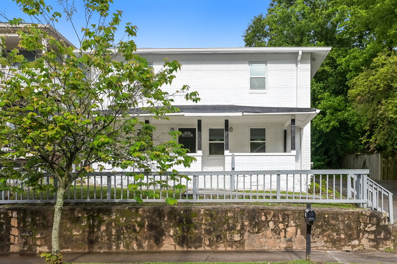 2,350/Mo, 1175 McDaniel St SW Atlanta, GA 30310 External View