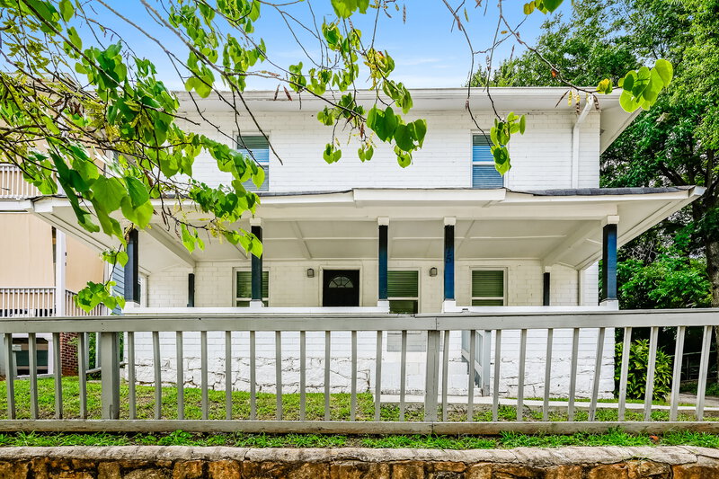 2,295/Mo, 1175 McDaniel St SW Atlanta, GA 30310 External View