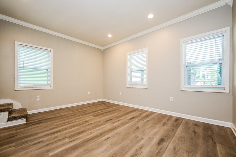 2,295/Mo, 1175 McDaniel St SW Atlanta, GA 30310 Dining Room View