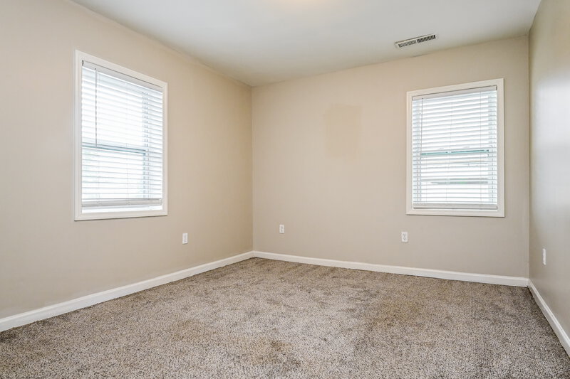 2,295/Mo, 1175 McDaniel St SW Atlanta, GA 30310 Bedroom View