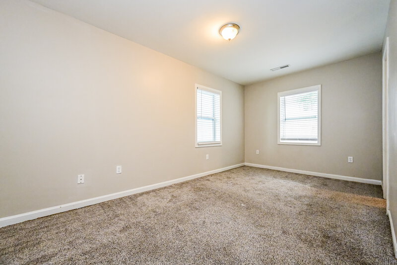 2,295/Mo, 1175 McDaniel St SW Atlanta, GA 30310 Bedroom View 2