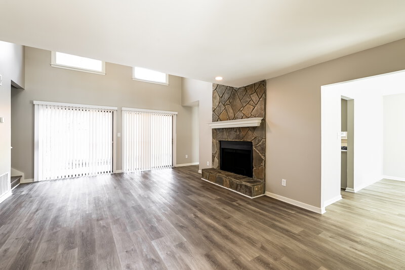 4220 Pineset Dr Alpharetta, GA 30022 | Progress Residential