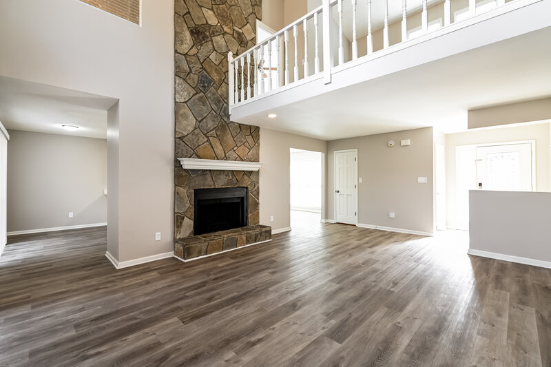 Progress Residential Alpharetta Photos