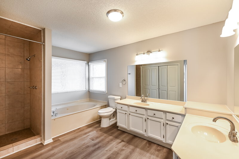 4220 Pineset Dr Alpharetta, GA 30022 | Progress Residential