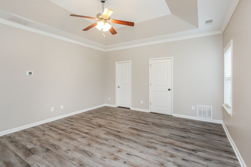 2,630/Mo, 2634 Dawning Day Dr Dacula, GA 30019 Main Bedroom View 4