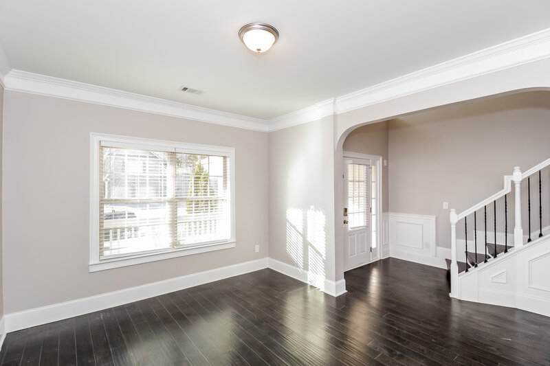 2,705/Mo, 125 Cleburne Pl Acworth, GA 30101 Family Room View