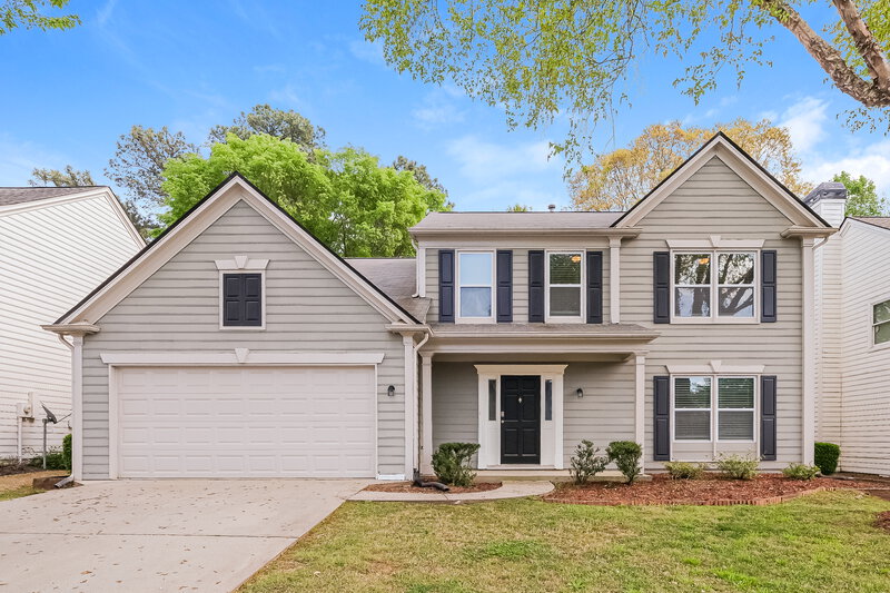 2,800/Mo, 4150 Ancroft Cir Norcross, GA 30092 External View