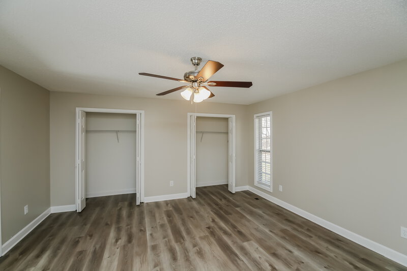 2,560/Mo, 340 Hermitage Ct SW Marietta, GA 30064 Main Bedroom View