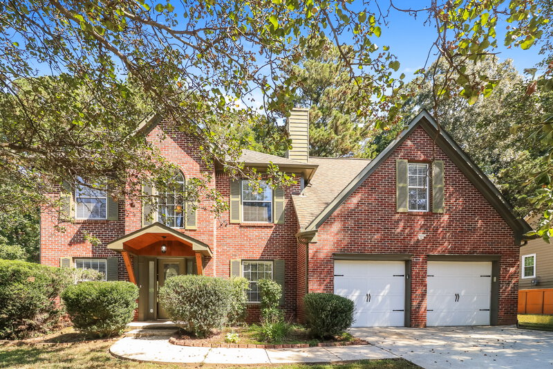 3,960/Mo, 2915 Dogwood Creek Pkwy Duluth, GA 30096 External View