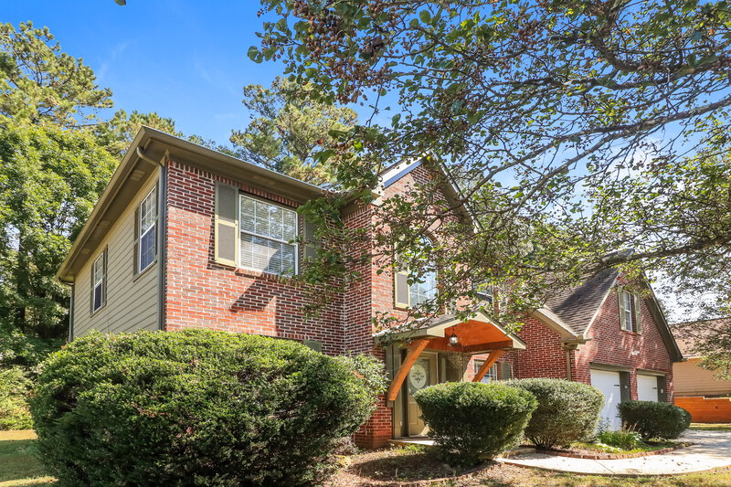 3,960/Mo, 2915 Dogwood Creek Pkwy Duluth, GA 30096 Front View