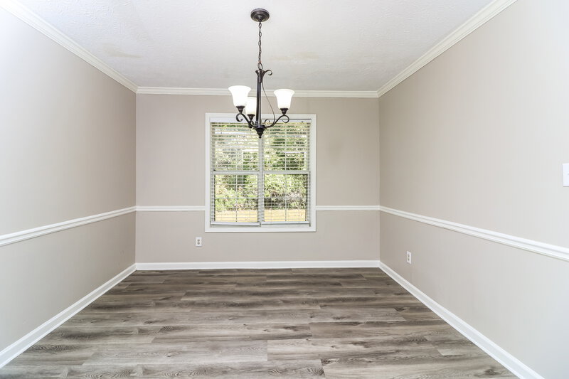 3,960/Mo, 2915 Dogwood Creek Pkwy Duluth, GA 30096 Dining Room View