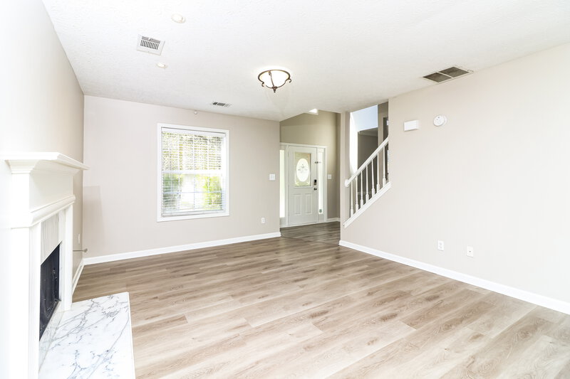 3,960/Mo, 2915 Dogwood Creek Pkwy Duluth, GA 30096 Family Room View