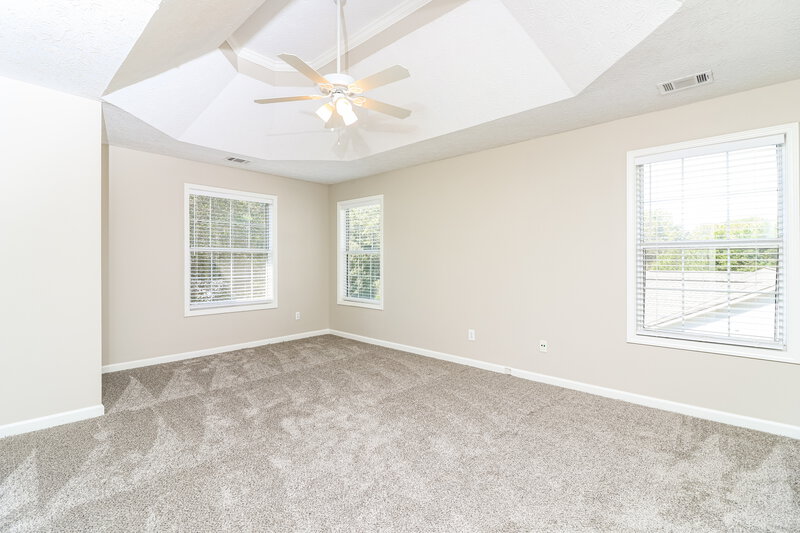 3,960/Mo, 2915 Dogwood Creek Pkwy Duluth, GA 30096 Main Bedroom View