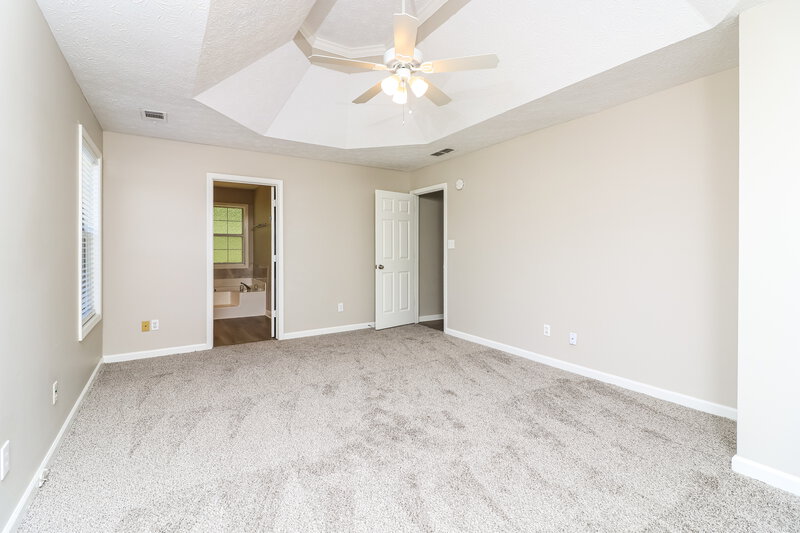 3,960/Mo, 2915 Dogwood Creek Pkwy Duluth, GA 30096 Main Bedroom View 2