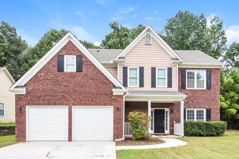 2,985/Mo, 2105 Caneridge Dr SW Marietta, GA 30064 External View