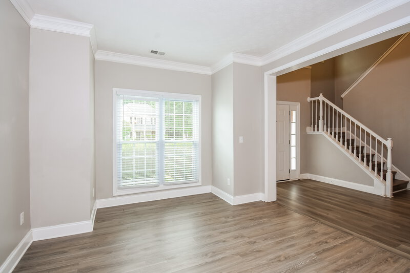2,985/Mo, 2105 Caneridge Dr SW Marietta, GA 30064 Dining Room View