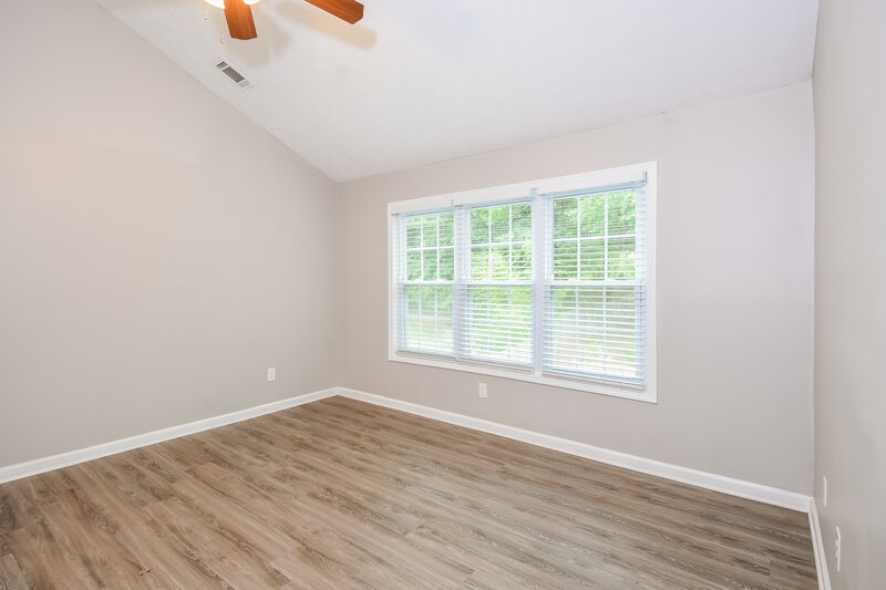 2,985/Mo, 2105 Caneridge Dr SW Marietta, GA 30064 Main Bedroom View